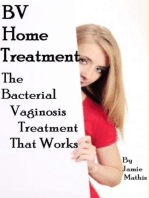 Bacterial Vaginosis Treatment