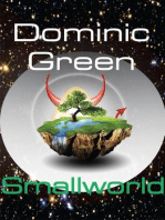Smallworld: A Science Fiction Adventure Comedy