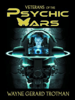 Veterans of the Psychic Wars