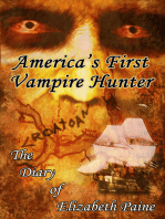 America’s First Vampire Hunter