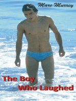 The Boy Who Laughed