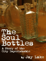 The Soul Bottles