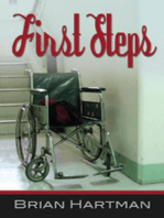 First Steps (A Short Story)