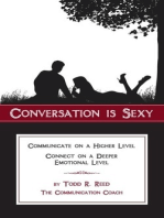 Conversation Is Sexy