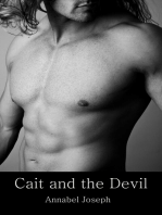 Cait and the Devil