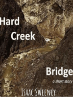 Hard Creek Bridge