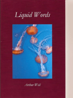 Liquid Words