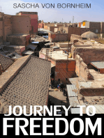 Journey to Freedom: Moroccan Stories