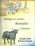 Destapa lo oculto de Bereshit