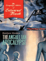 The Company Articles of Edward Teach/The Angaelien Apocalypse