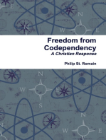 Freedom from Codependency: A Christian Response
