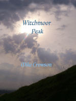Wytchmoor Peak
