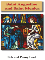 Saint Augustine and Saint Monica