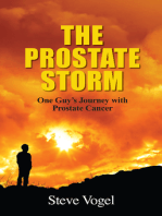 The Prostate Storm