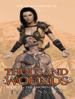 A Thousand Wounds