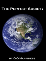 The Perfect Society