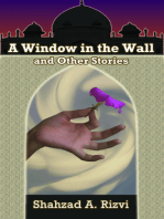 A Window in the Wall and Other Stories