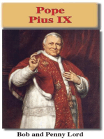 Pope Pius IX