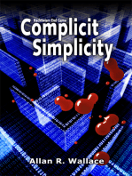 Complicit Simplicity: A hacktivism team fights for human rights.