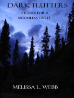 Dark Flutters: Stories For A Moonless Night