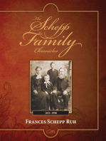The Schepp Family Chronicles