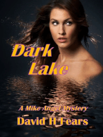 Dark Lake: A Mike Angel Mystery