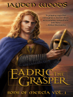 Eadric the Grasper