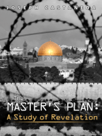 The Master's Plan: A study of Revelation