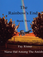 The Rainbow's End-book 2-Nurse Hal Among The Amish