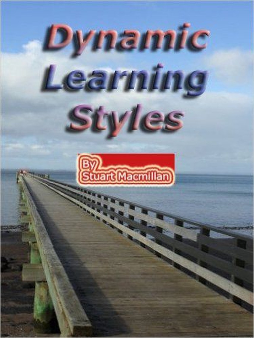 Dynamic Learning Styles by Stuart Macmillan - Ebook | Everand