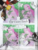 The Fairy Book