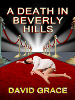 A Death In Beverly Hills