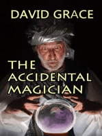 The Accidental Magician