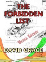 The Forbidden List