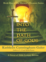 Into the Path of Gods