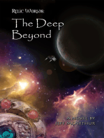 The Deep Beyond: A Relic Worlds Novel