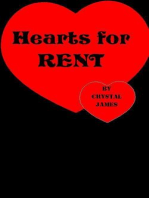 Hearts for Rent