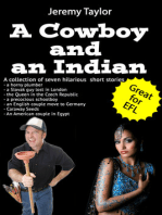 A Cowboy and an Indian