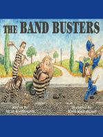The Band Busters