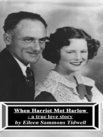 When Harriet Met Harlow