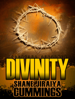 Apocrypha Sequence: Divinity