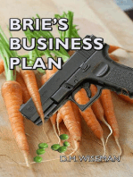 Brie's Business Plan