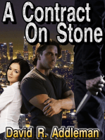 A Contract On Stone