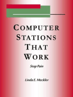 Computer Station's That Work