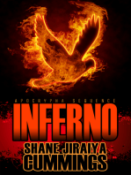 Apocrypha Sequence: Inferno