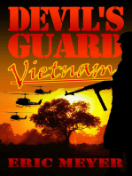 Devil's Guard Vietnam