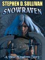 Snowraven