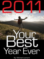 2011: Your Best Year Ever