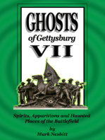 Ghosts of Gettysburg VII