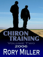 ChironTraining Volume 2: 2006